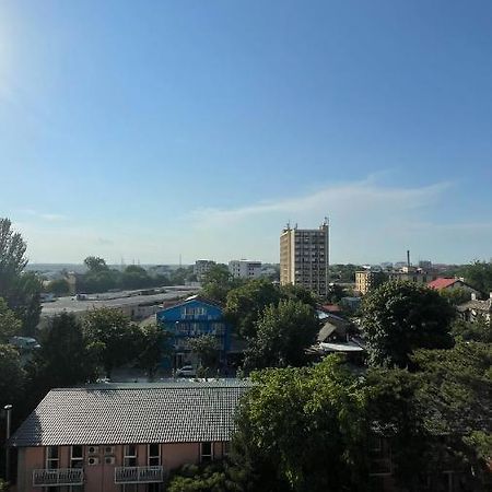 Studio 21 Apartman Észak-Eforie Kültér fotó