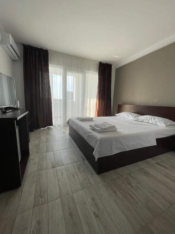 Studio 21 Apartman Észak-Eforie Kültér fotó