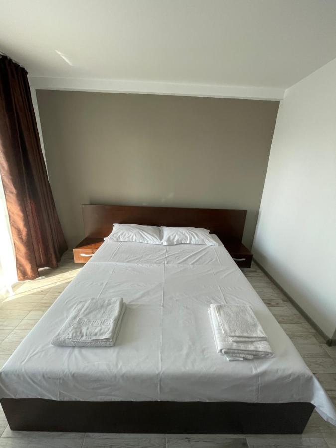 Studio 21 Apartman Észak-Eforie Kültér fotó