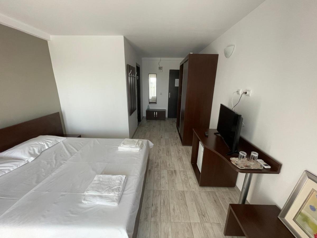 Studio 21 Apartman Észak-Eforie Kültér fotó