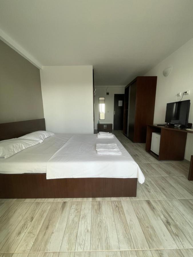 Studio 21 Apartman Észak-Eforie Kültér fotó