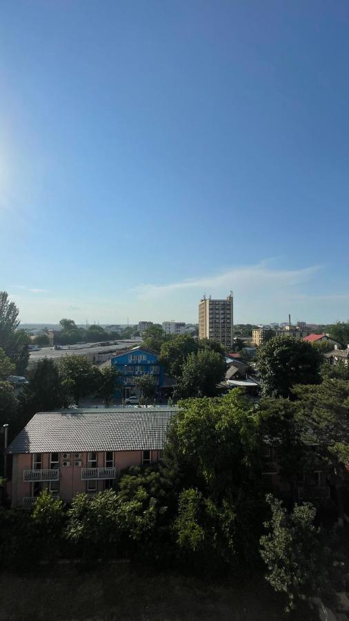 Studio 21 Apartman Észak-Eforie Kültér fotó